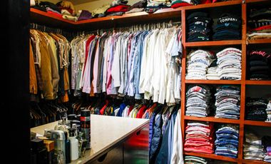 Departamento en  venta