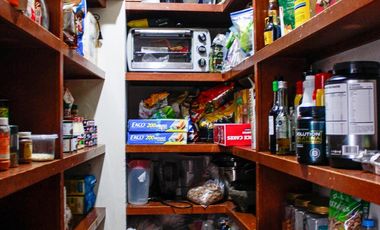 Departamento en  venta