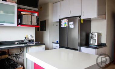 Departamento en  venta