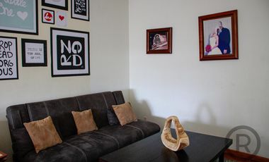 Departamento en  venta