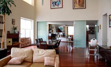 Departamento en  venta