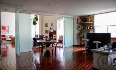 Departamento en  venta