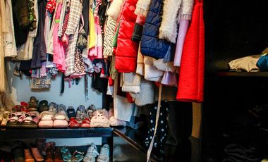 Departamento en  venta