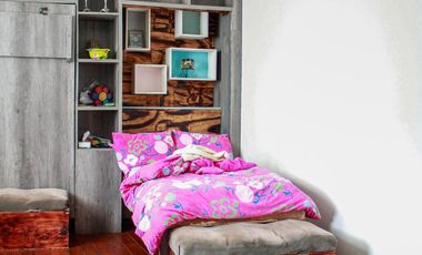 Departamento en  venta