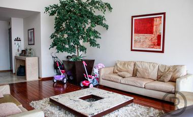 Departamento en  venta