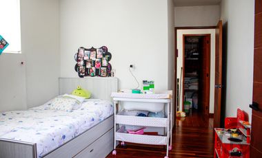 Departamento en  venta