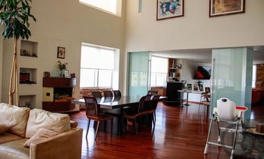 Departamento en  venta