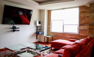 Departamento en  venta