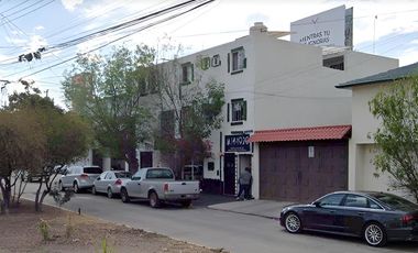 VENTA MINI HOTEL DE SAN LUIS POTOSI