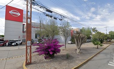 VENTA MINI HOTEL DE SAN LUIS POTOSI