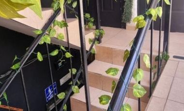 VENTA MINI HOTEL DE SAN LUIS POTOSI