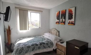 VENTA MINI HOTEL DE SAN LUIS POTOSI