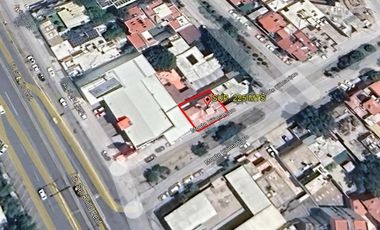 VENTA MINI HOTEL DE SAN LUIS POTOSI