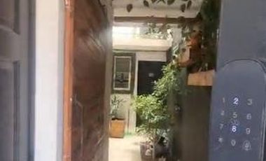 VENTA MINI HOTEL DE SAN LUIS POTOSI