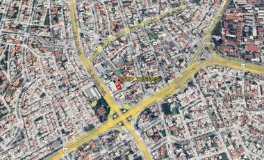 VENTA MINI HOTEL DE SAN LUIS POTOSI