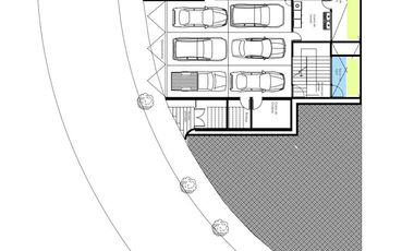 BOSQUE DE LAS LOMAS. casa en venta