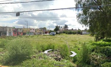 TERRENO EN SAN MARCOS  ZUMPANGO EDO. MÉX.  SUPERFICIE 374.89 m2