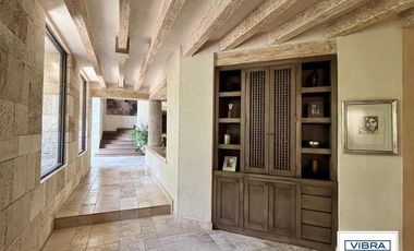 Casa en condominio en Jardines del Pedregal