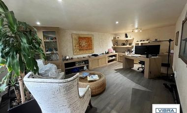 Casa en condominio en Jardines del Pedregal