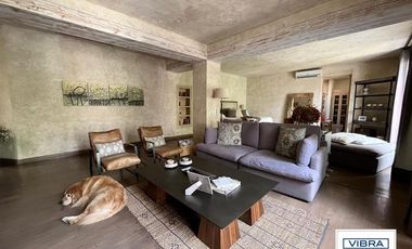 Casa en condominio en Jardines del Pedregal