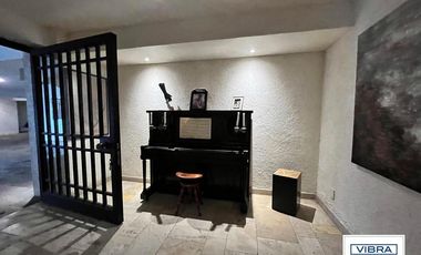 Casa en condominio en Jardines del Pedregal