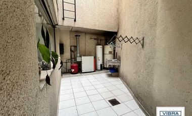 Casa en condominio en Jardines del Pedregal