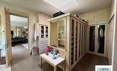 Casa en condominio en Jardines del Pedregal