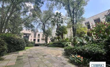 Casa en condominio en Jardines del Pedregal