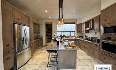 Casa en condominio en Jardines del Pedregal