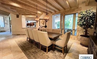 Casa en condominio en Jardines del Pedregal