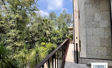 Casa en condominio en Jardines del Pedregal