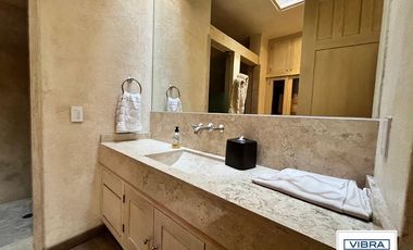 Casa en condominio en Jardines del Pedregal