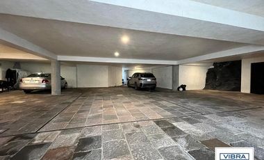 Casa en condominio en Jardines del Pedregal