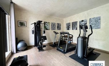 Casa en condominio en Jardines del Pedregal