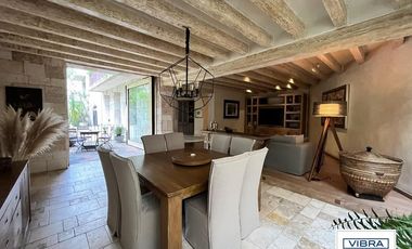 Casa en condominio en Jardines del Pedregal