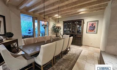 Casa en condominio en Jardines del Pedregal