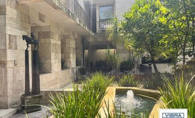 Casa en condominio en Jardines del Pedregal