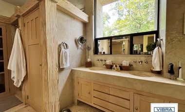 Casa en condominio en Jardines del Pedregal