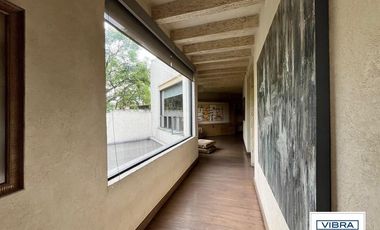 Casa en condominio en Jardines del Pedregal