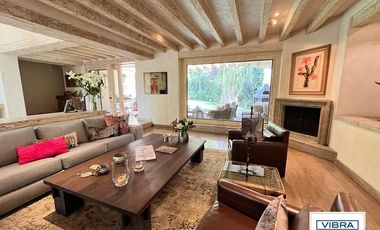 Casa en condominio en Jardines del Pedregal