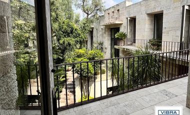 Casa en condominio en Jardines del Pedregal