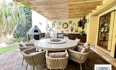 Casa en condominio en Jardines del Pedregal