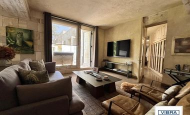 Casa en condominio en Jardines del Pedregal