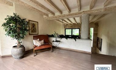 Casa en condominio en Jardines del Pedregal