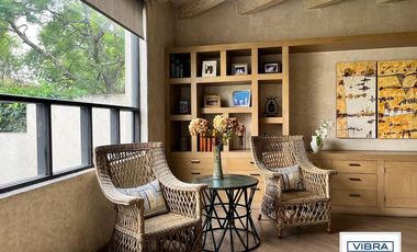 Casa en condominio en Jardines del Pedregal