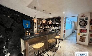 Casa en condominio en Jardines del Pedregal