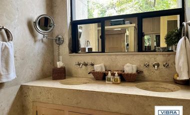 Casa en condominio en Jardines del Pedregal