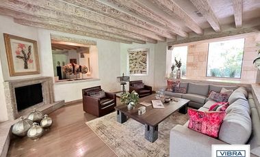 Casa en condominio en Jardines del Pedregal