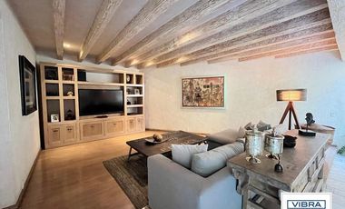 Casa en condominio en Jardines del Pedregal