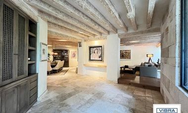 Casa en condominio en Jardines del Pedregal